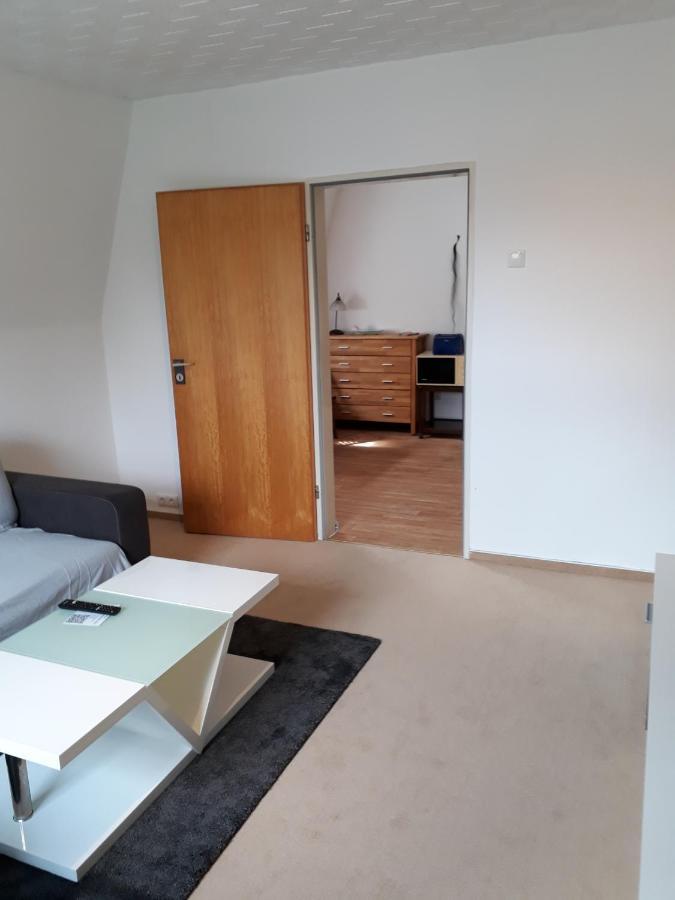 Ferienwohnung Pries Kiel Exterior foto